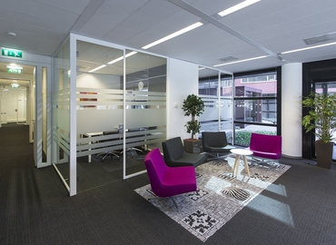 500 m² Meeting room in Gouda, Kampenringweg 45D (2803 PE) - 1 | MatchOffice.com