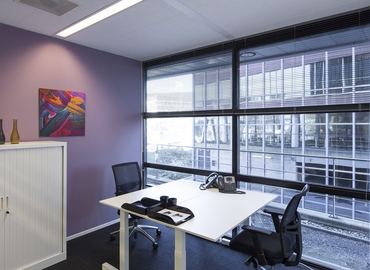 500 m² Convention center in Gouda, Kampenringweg 45D (2803 PE) - 5 | MatchOffice.com