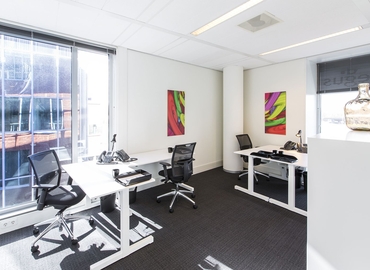 Virtueel kantoor Kampenringweg 45D 2803 PE Gouda