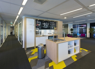 Virtual business address in Gouda, Kampenringweg 45D (2803 PE) - 7 | MatchOffice