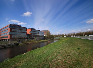 Virtueel kantoor Kampenringweg 45D 2803 PE Gouda