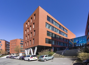 Virtueel kantoor Kampenringweg 45D 2803 PE Gouda