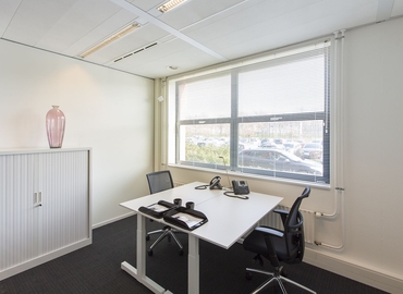 500 m² Conference room in Vianen, Lange Dreef 11 (4131 NJ) - 5 | MatchOffice.com