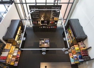 500 m² Conference space in Vianen, Lange Dreef 11 (4131 NJ) - 7 | MatchOffice.com