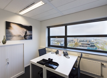 500 m² Conference room in Zoetermeer, Louis Braillelaan 80 (2719 EK) - 3 | MatchOffice