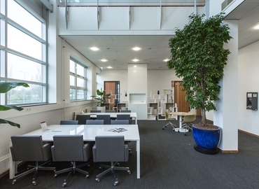 Virtual business address in Zoetermeer, Louis Braillelaan 80 (2719 EK) - 2 | MatchOffice.com