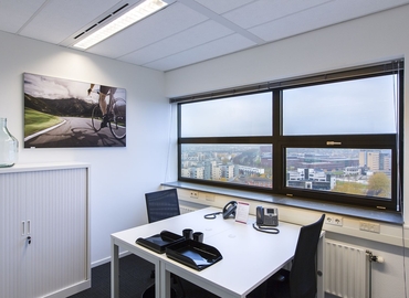 500 m² Meeting room in Zoetermeer, Louis Braillelaan 80 (2719 EK) - 5 | MatchOffice