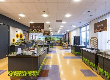 Virtual office space in Zoetermeer, Louis Braillelaan 80 (2719 EK) - 8 | MatchOffice