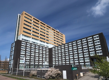 Virtual address in Zoetermeer, Louis Braillelaan 80 (2719 EK) - 9 | MatchOffice.com