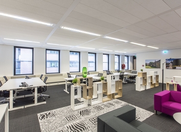 Virtual office in Maastricht, Robert Schumandomein 2 (6229 ES) - 2 | MatchOffice