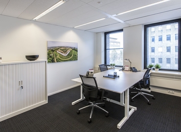 Virtual address in Maastricht, Robert Schumandomein 2 (6229 ES) - 4 | MatchOffice