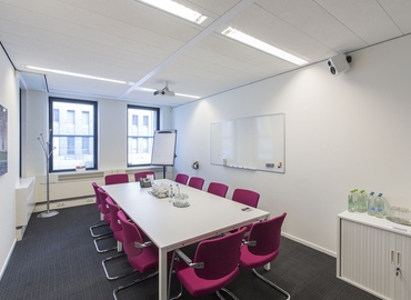 Virtual business address in Maastricht, Robert Schumandomein 2 (6229 ES) - 6 | MatchOffice