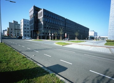 Virtual office space in Maastricht, Robert Schumandomein 2 (6229 ES) - 8 | MatchOffice.com