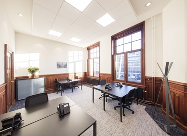 Virtual office in Amsterdam Centre, Singel 250 (1016 AB) - 3 | MatchOffice.com