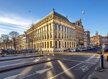 Virtual business address in Amsterdam Centre, Singel 250 (1016 AB) - 19 | MatchOffice