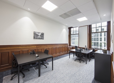 150 m² Conference room in Amsterdam Centre, Singel 250 (1016 AB) - 12 | MatchOffice.com