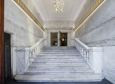 Virtual address in Amsterdam Centre, Singel 250 (1016 AB) - 17 | MatchOffice