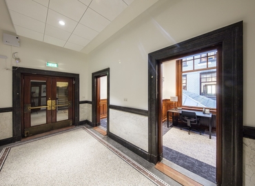 Virtual office space in Amsterdam Centre, Singel 250 (1016 AB) - 6 | MatchOffice