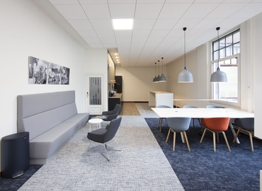 Virtual address in Amsterdam Centre, Singel 250 (1016 AB) - 1 | MatchOffice