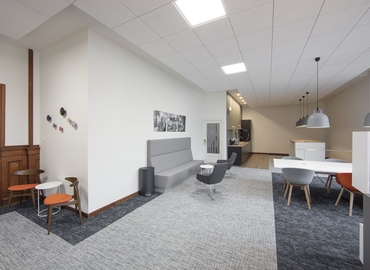 Virtual business address in Amsterdam Centre, Singel 250 (1016 AB) - 2 | MatchOffice.com