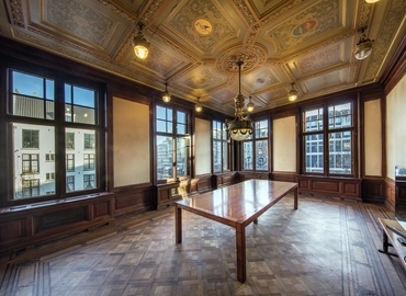 150 m² Conference room in Amsterdam Centre, Singel 250 (1016 AB) - 17 | MatchOffice.com