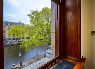 150 m² Convention center in Amsterdam Centre, Singel 250 (1016 AB) - 19 | MatchOffice