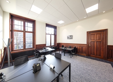 Virtual office in Amsterdam Centre, Singel 250 (1016 AB) - 9 | MatchOffice.com