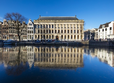 150 m² Convention center in Amsterdam Centre, Singel 250 (1016 AB) - 21 | MatchOffice.com
