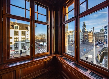 Virtual business address in Amsterdam Centre, Singel 250 (1016 AB) - 13 | MatchOffice