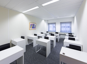 500 m² Meeting room in Hoofddorp, Siriusdreef 17-27  (2132 WT) - 3 | MatchOffice
