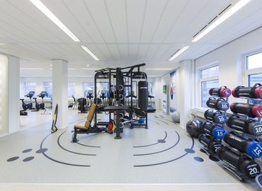 500 m² Convention center in Hoofddorp, Siriusdreef 17-27  (2132 WT) - 8 | MatchOffice.com