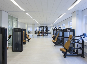 Virtual business address in Hoofddorp, Siriusdreef 17-27 (2132 WT) - 7 | MatchOffice.com