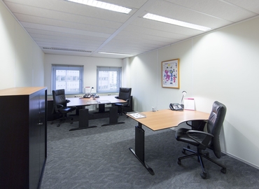 500 m² Meeting room in Hoofddorp, Siriusdreef 17-27  (2132 WT) - 11 | MatchOffice.com