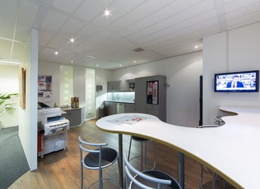 Virtual office space in Hoofddorp, Siriusdreef 17-27 (2132 WT) - 0 | MatchOffice.com