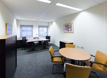 500 m² Conference room in Hoofddorp, Siriusdreef 17-27  (2132 WT) - 12 | MatchOffice