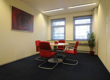 500 m² Meeting room in Hoofddorp, Siriusdreef 17-27  (2132 WT) - 2 | MatchOffice.com