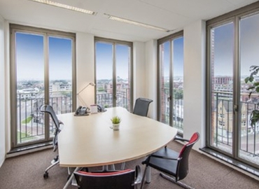 70 m² Business park in Den Bosch, Stationsplein 91-105 (5211 BM) - 3 | MatchOffice.com