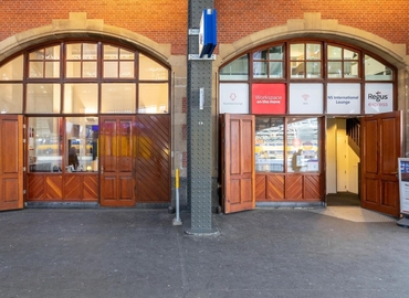 500 m² Convention center in Den Bosch, Stationsplein 91-105 (5211 BM) - 9 | MatchOffice