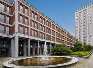 Virtual office space in The Bosch, Stationsplein 91-105 (5211 BM) - 11 | MatchOffice