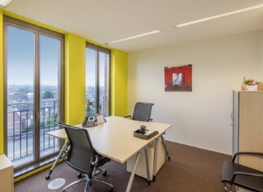 Virtual business address in The Bosch, Stationsplein 91-105 (5211 BM) - 4 | MatchOffice.com