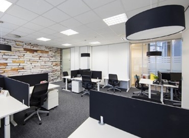 Virtual office in The Bosch, Stationsplein 91-105 (5211 BM) - 5 | MatchOffice