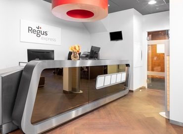 Virtual address in The Bosch, Stationsplein 91-105 (5211 BM) - 8 | MatchOffice.com