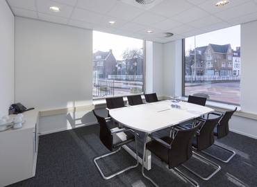 Virtual business address in Maastricht, Stationsplein 8K (6221 BT) - 1 | MatchOffice