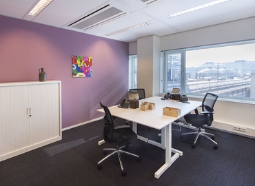500 m² Meeting room in Capelle aan den IJssel, Rivium Boulevard 301-320  (2909 LK) - 7 | MatchOffice