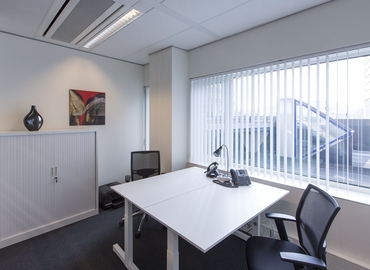Virtueel kantoor Rivium Boulevard 301-320 2909 LK Capelle aan den IJssel
