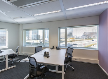 Virtual office space in Capelle aan den IJssel, Rivium Boulevard 301-320 (2909 LK) - 5 | MatchOffice.com