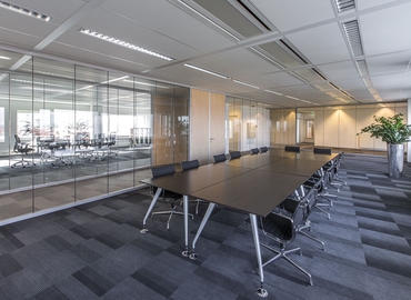 Virtueel kantoor Rivium Boulevard 301-320 2909 LK Capelle aan den IJssel