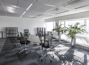 Virtueel kantoor Rivium Boulevard 301-320 2909 LK Capelle aan den IJssel