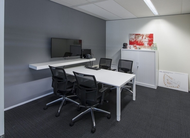 Virtueel kantoor Rivium Boulevard 301-320 2909 LK Capelle aan den IJssel