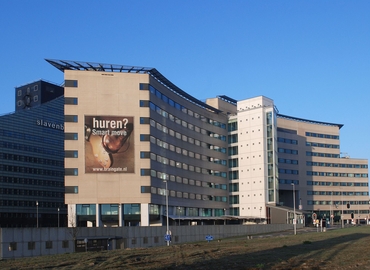 Vergaderruimte Rivium Boulevard 301-320 2909 LK Capelle aan den IJssel